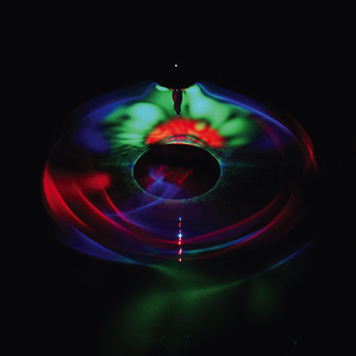 On Time Out of Time { vinyl }