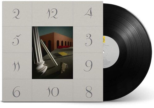 New Order - Thieves Like Us (2020 Remaster) (Vinyl) { vinyl }