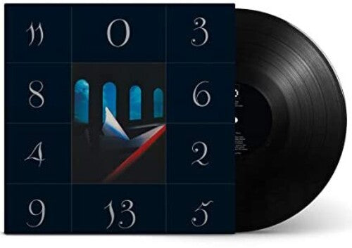 New Order - Murder (2020 Remaster) (Vinyl) { vinyl }
