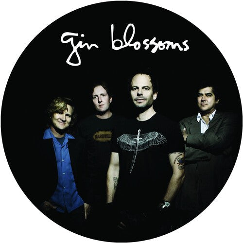 Live In Concert - Picture Disc Vinyl { vinyl }