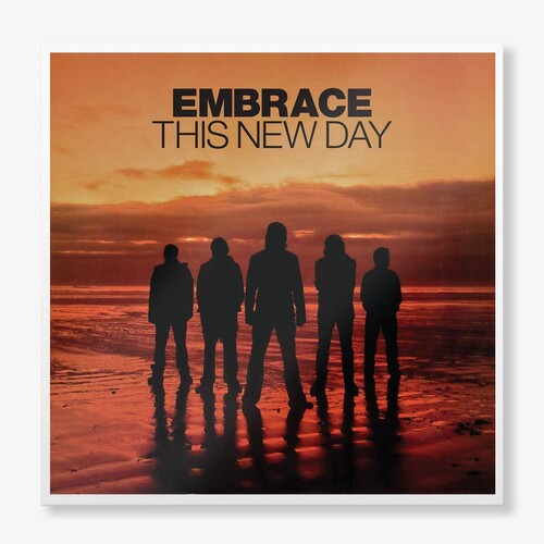 This New Day { vinyl }