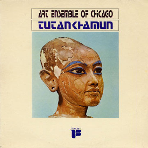 Tutankaman { vinyl }