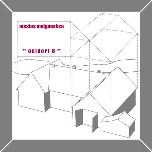 Oeldorf 8 { vinyl }