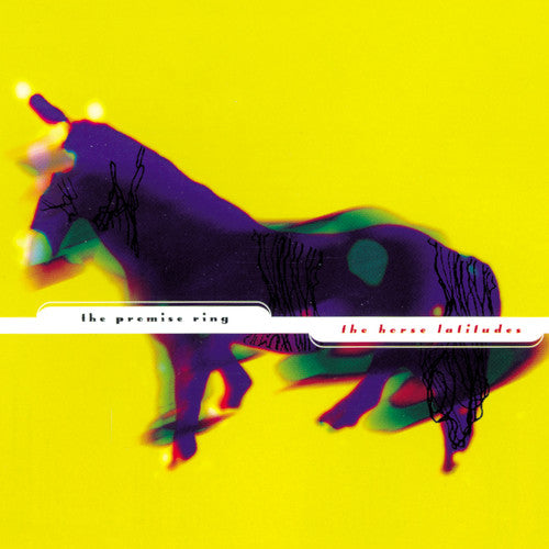 Horse Latitudes { vinyl }