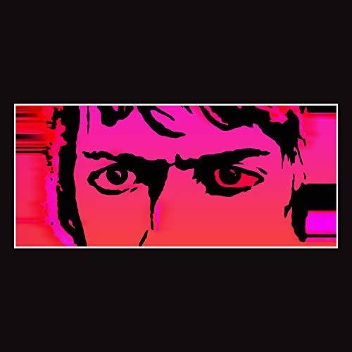Till I Burn Up { vinyl }