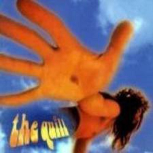 The Quill { vinyl }