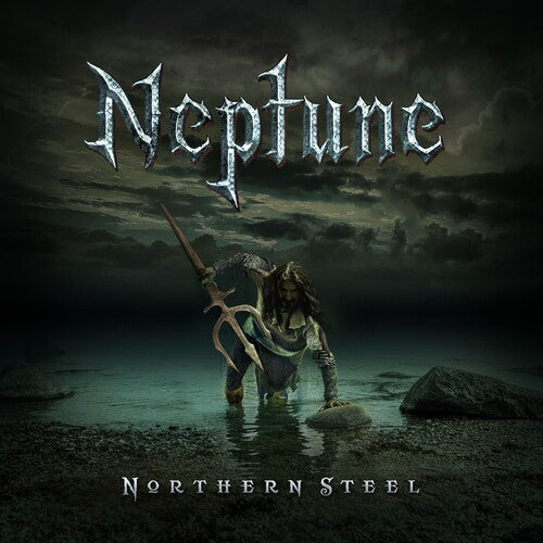 Northern Steel (Green Vinyl) { vinyl }