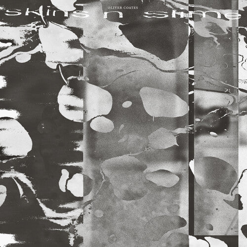 Skins N Slime { vinyl }