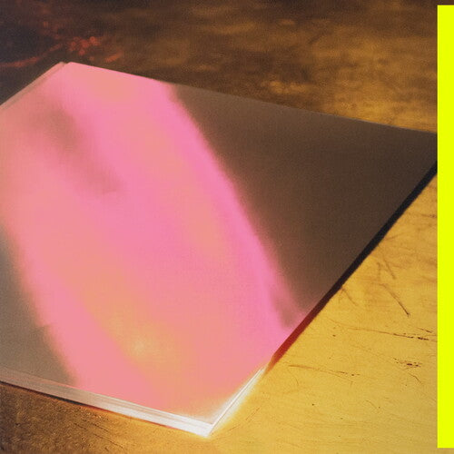 Decouple Series { vinyl }