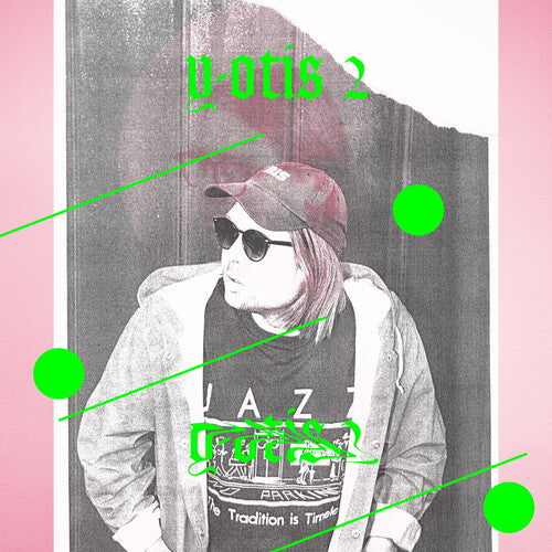 Y-Otis 2 { vinyl }