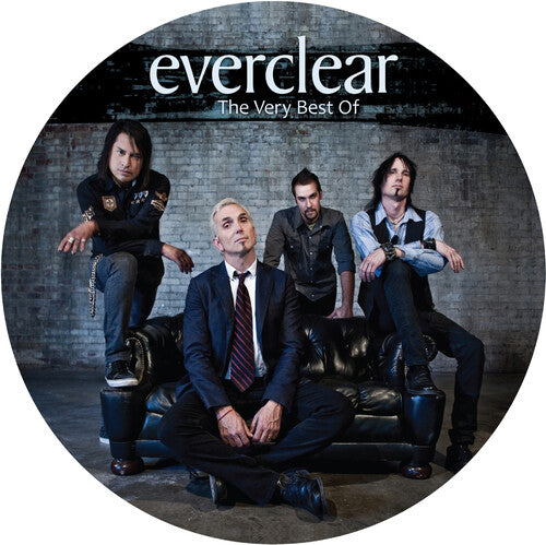 Very Best of (Picture Disc Vinyl) { vinyl }