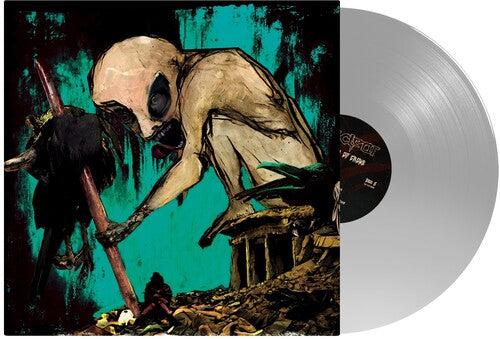 Murder of Crows (Transparent Vinyl) { vinyl }