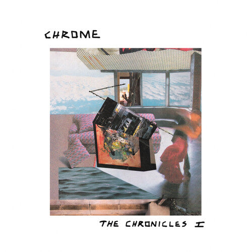 Chronicles I { vinyl }