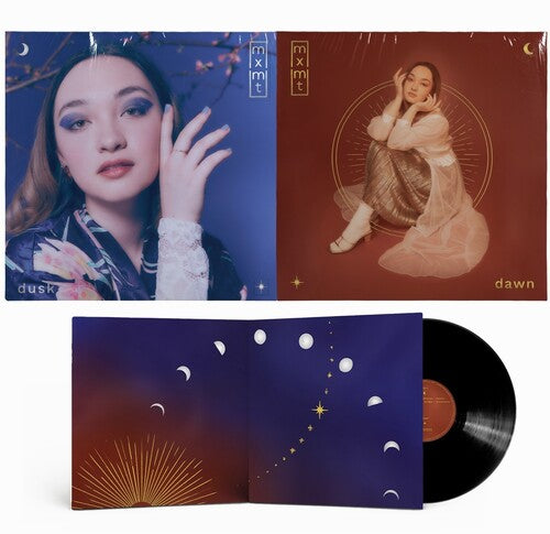 Dawn / Dusk { vinyl }