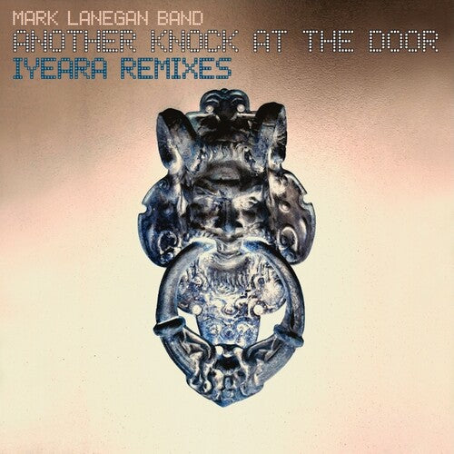 Another Knock At the Door (Iyeara Remixes) { vinyl }