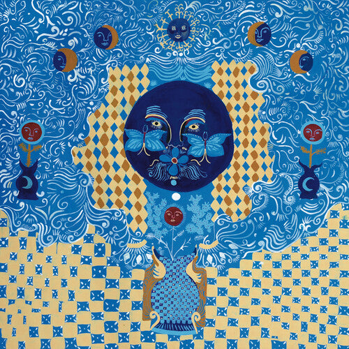Monarch Season { vinyl }