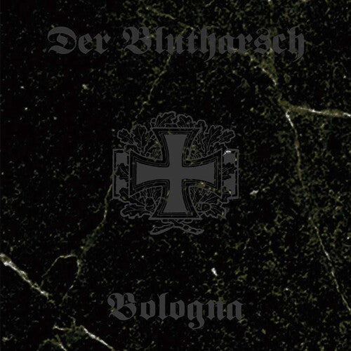 Der Blutharsch - Bologna { vinyl }