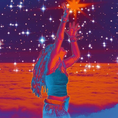 Ace of Cups - Sing Your Dreams { vinyl }