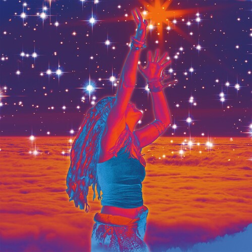 Ace of Cups - Sing Your Dreams (Vinyl) { vinyl }