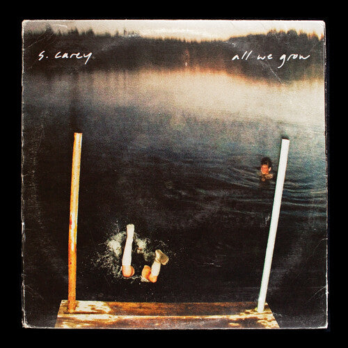 S. Carey 'All We Grow (Ten Year Anniversary Ed.) { vinyl }