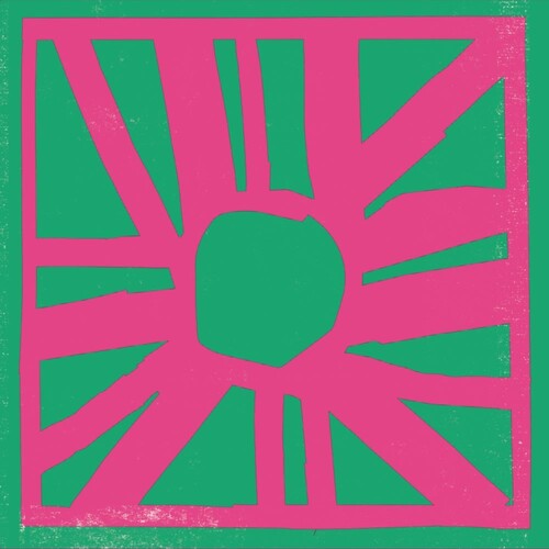 Mr Bongo Record Club Vol. 4 (Pink Limited Edition) { vinyl }
