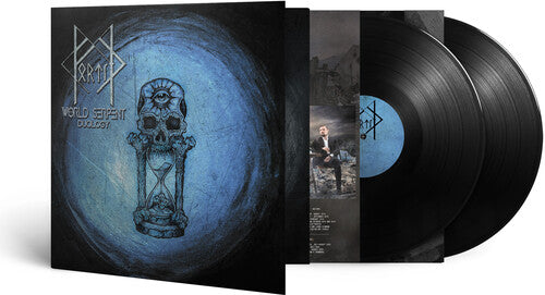 World Serpent { vinyl }