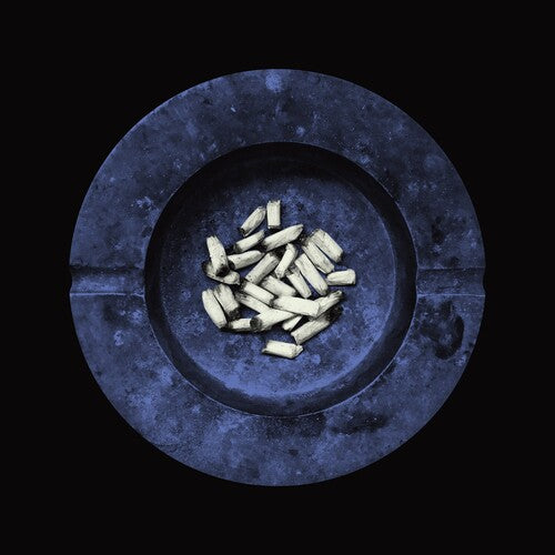 Stay Alive (Lapis Lazuli Blue Limited Edition) { vinyl }