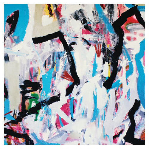 Dimensional Stardust { vinyl }