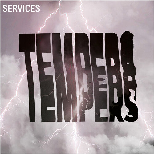 The Tempers - Services { vinyl }