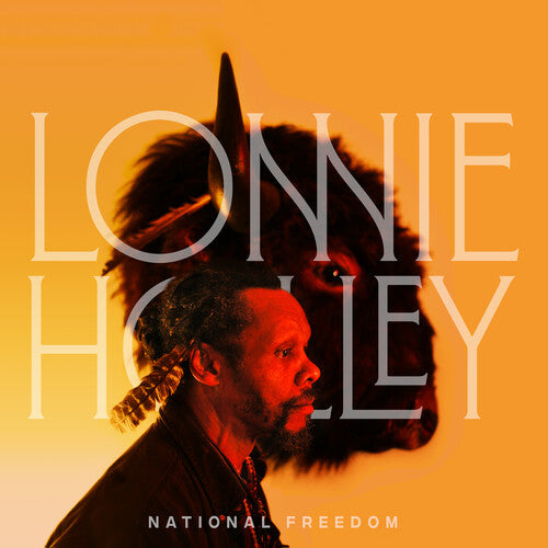 National Freedom { vinyl }