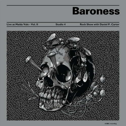 Baroness - Live At Maida Vale BBC - Vol. II (Vinyl) { vinyl }