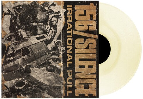Irrational Pull (Deluxe) (Beer/Milky) { vinyl }