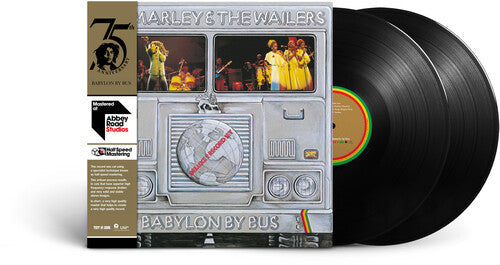 Babylon By Bus { vinyl }