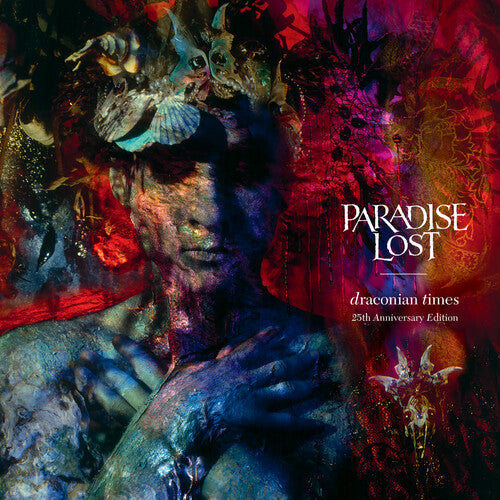 Draconian Times (25th Anniversary Edition) { vinyl }