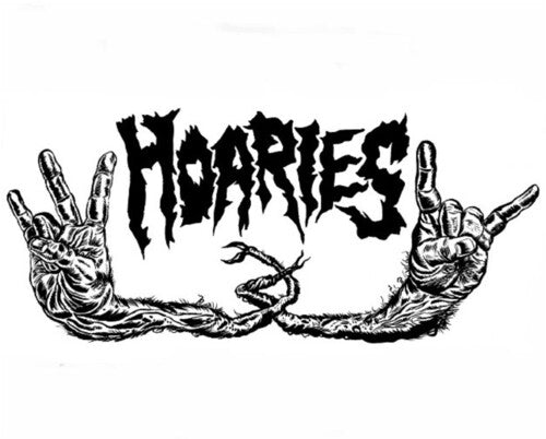 Hories - Rocker Shocker { vinyl }