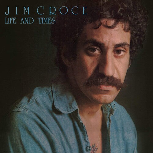 Jim Croce - Life & Times { vinyl }