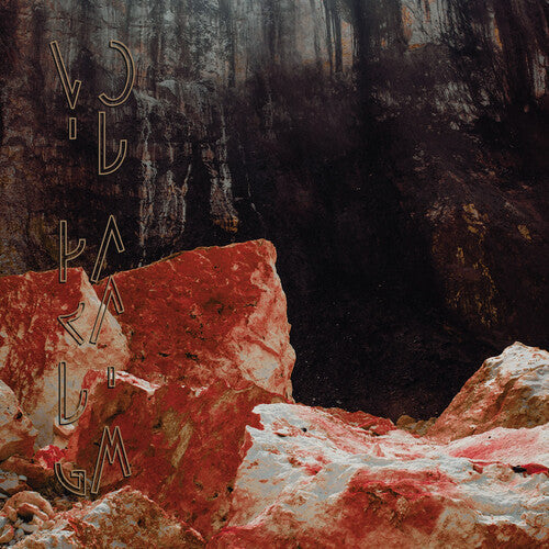 Ultime Pulsation / Demain Brule { vinyl }