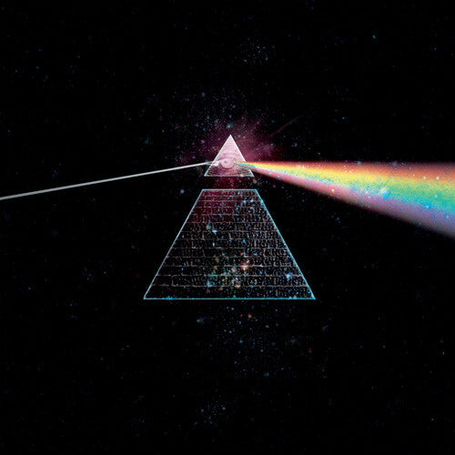 Return to the Dark Side of the Moon / Various { vinyl }