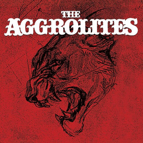 The Aggrolites - Aggrolites { vinyl }