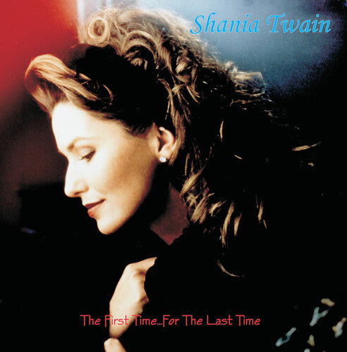 First Time...For the Last Time { vinyl }