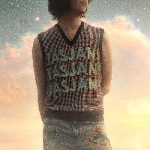 Tasjan Tasjan Tasjan { vinyl }