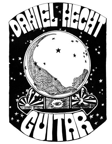 Guitar { vinyl }