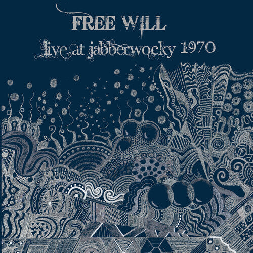 Live At Jabberwooky 1970 { vinyl }