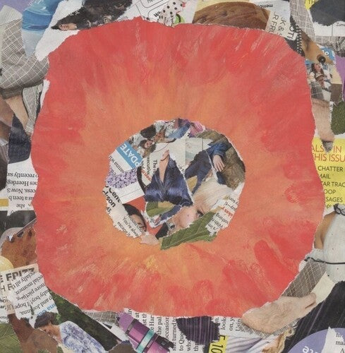 True Light { vinyl }