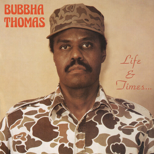 Life & Times... { vinyl }