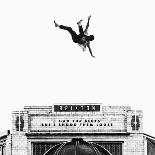 I Had the Blues But I Shook Them Loose - Live At Brixton { vinyl }
