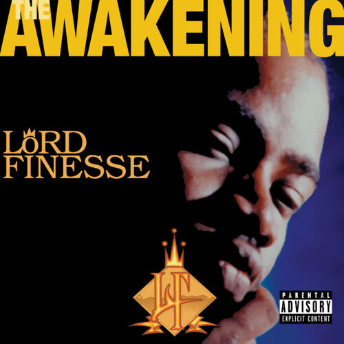 Awakening (25th Anniversary - Remastered) { vinyl }