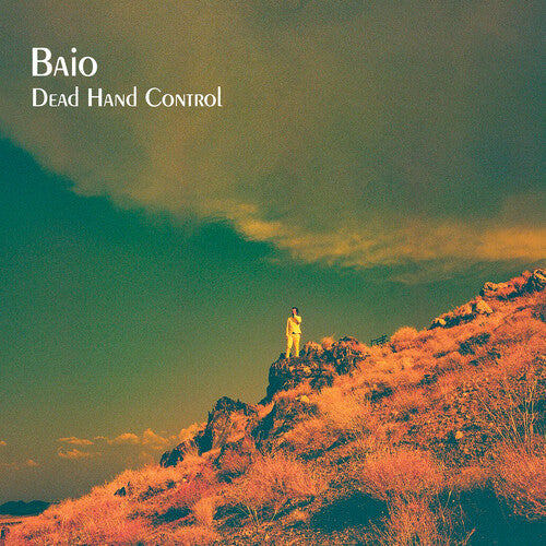 Dead Hand Control { vinyl }