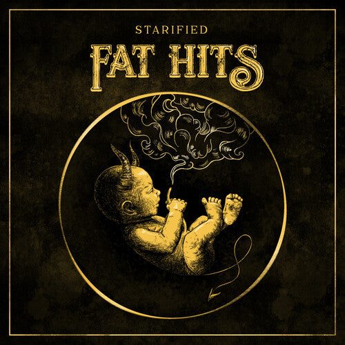 Fat Hits { vinyl }