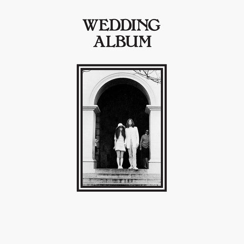 Wedding Album { vinyl }
